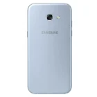 Samsung Galaxy A5 (2017) View 3 - Camera, Display & Design
