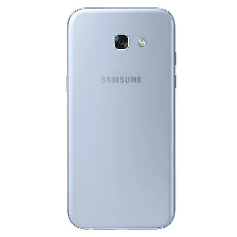 Samsung Galaxy A5 (2017) View 3 - Camera, Display & Design