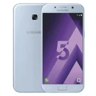 Samsung Galaxy A5 (2017) View 6 - Camera, Display & Design