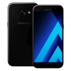 Samsung Galaxy A5 (2017) Front Official View