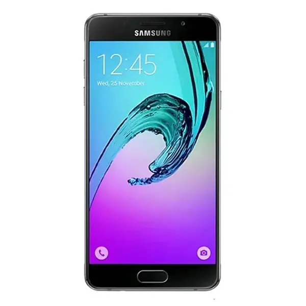 Samsung Galaxy A5 View 2 - Camera, Display & Design