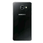 Samsung Galaxy A5 View 3 - Camera, Display & Design