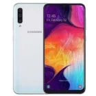 Samsung Galaxy A50 View 1 - Camera, Display & Design