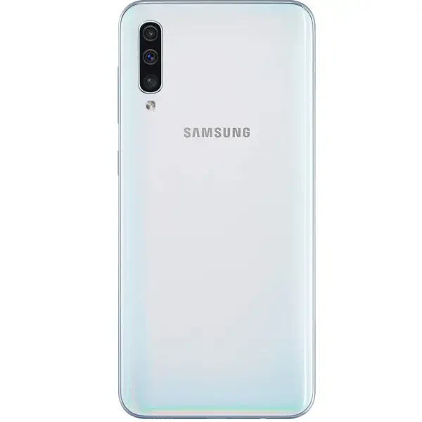Samsung Galaxy A50 View 3 - Camera, Display & Design