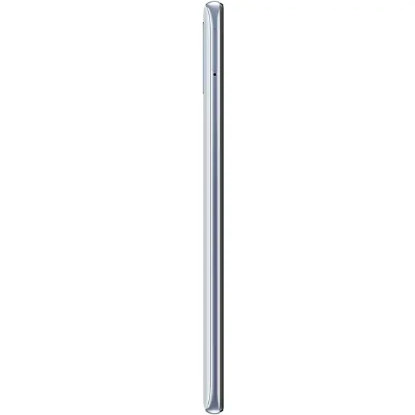 Samsung Galaxy A50 View 4 - Camera, Display & Design
