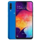 Samsung Galaxy A50 View 7 - Camera, Display & Design