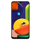 Samsung Galaxy A50s View 2 - Camera, Display & Design