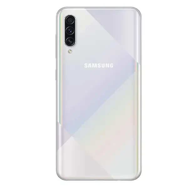 Samsung Galaxy A50s View 3 - Camera, Display & Design