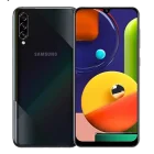 Samsung Galaxy A50s Front Official View