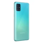 Samsung Galaxy A51 View 3 - Camera, Display & Design