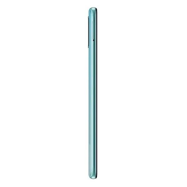 Samsung Galaxy A51 View 4 - Camera, Display & Design