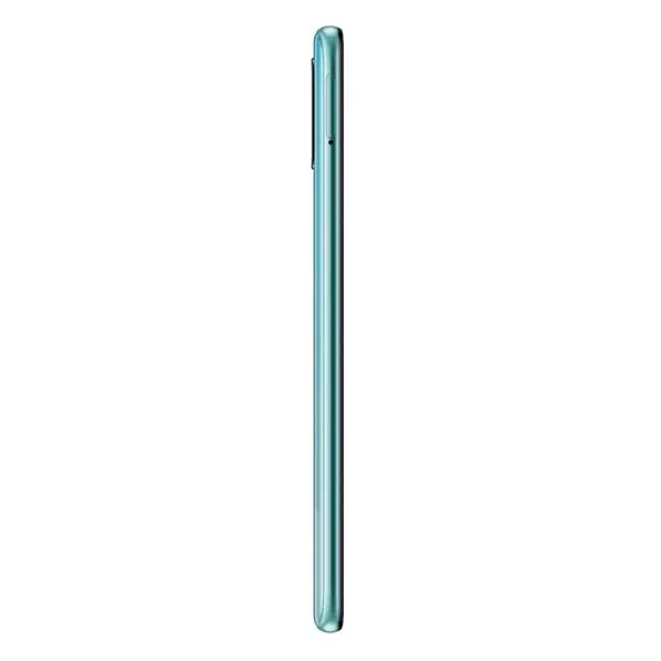 Samsung Galaxy A51 View 3 - Camera, Display & Design