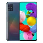 Samsung Galaxy A51 View 5 - Camera, Display & Design