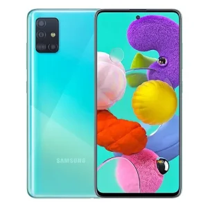 Samsung Galaxy A51 Price & Official Specs in Bangladesh