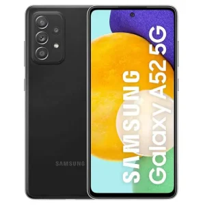 Samsung Galaxy A52 5G Price & Official Specs in Bangladesh