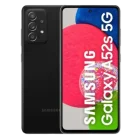 Samsung Galaxy A52s 5G Front Official View