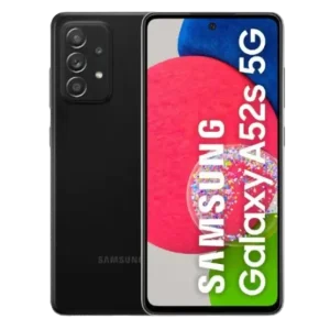 Samsung Galaxy A52s 5G Price & Official Specs in Bangladesh