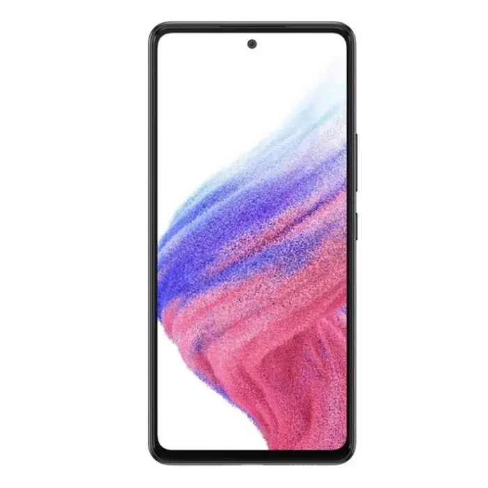 Samsung Galaxy A53 5G View 2 - Camera, Display & Design