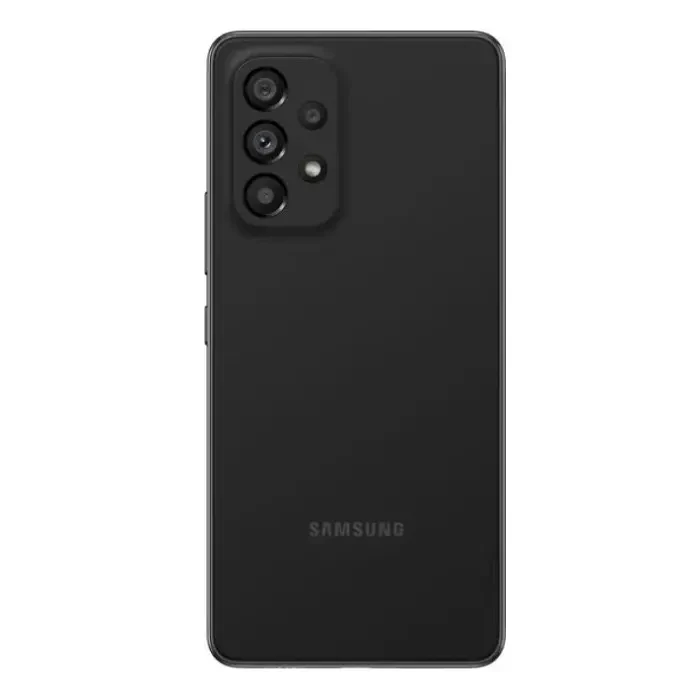Samsung Galaxy A53 5G View 3 - Camera, Display & Design