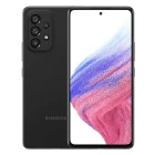 Samsung Galaxy A53 5G Front Official View