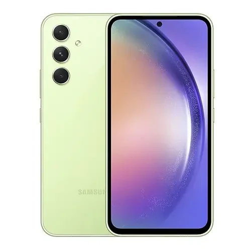 Samsung Galaxy A54 5G View 1 - Camera, Display & Design