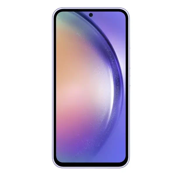 Samsung Galaxy A54 5G View 2 - Camera, Display & Design