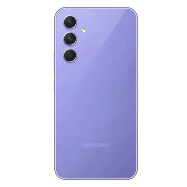 Samsung Galaxy A54 5G View 3 - Camera, Display & Design