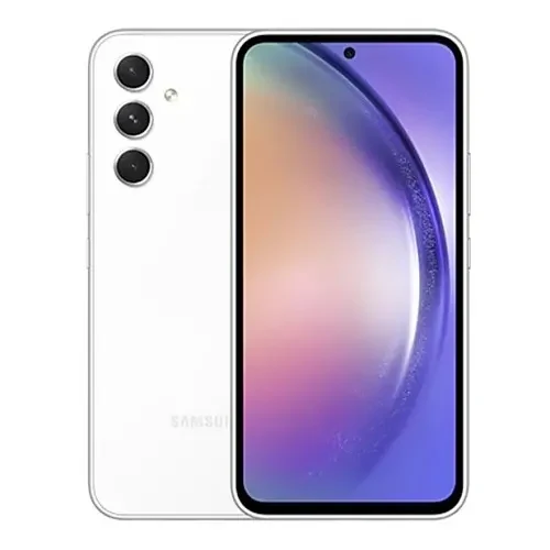 Samsung Galaxy A54 5G View 7 - Camera, Display & Design