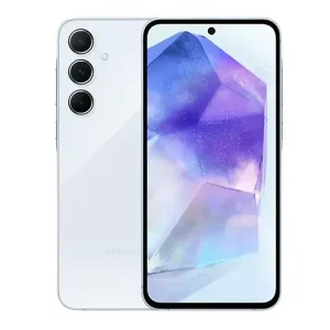 Samsung Galaxy A55 (12GB/256GB) Price & Official Specs in Bangladesh