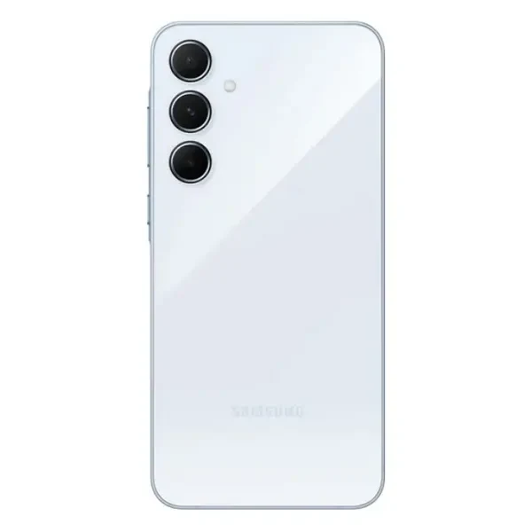 Samsung Galaxy A55 View 3 - Camera, Display & Design