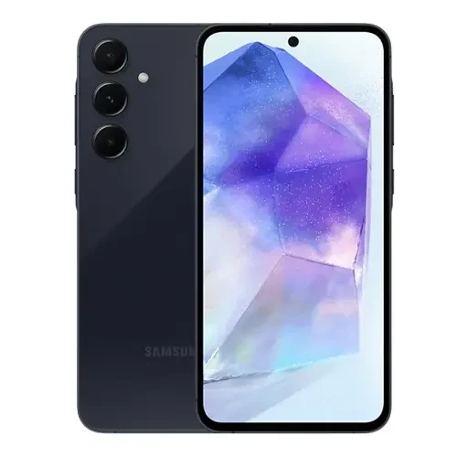 Samsung Galaxy A55 View 5 - Camera, Display & Design