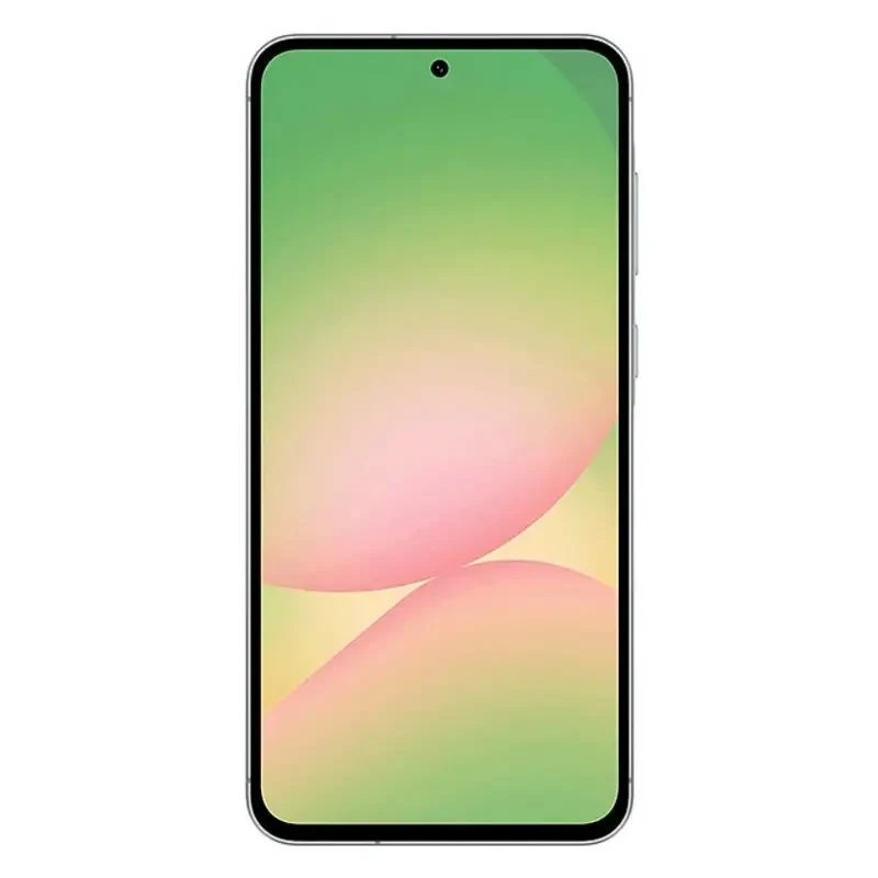 Samsung Galaxy A56 View 1 - Camera, Display & Design