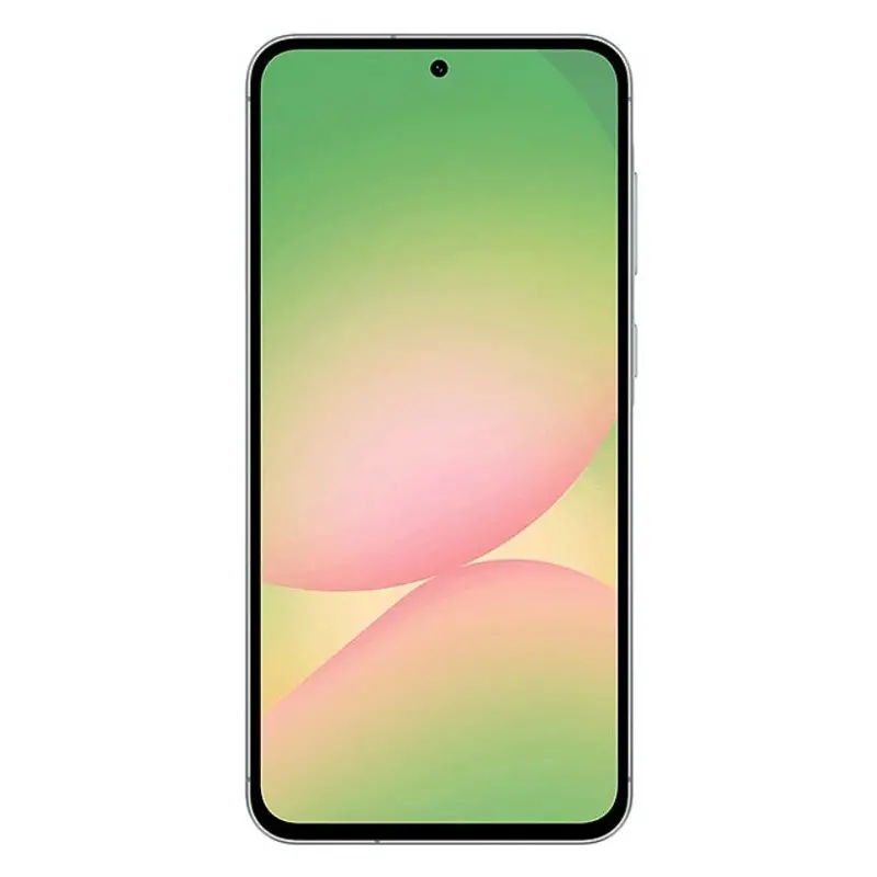 Samsung Galaxy A56 View 2 - Camera, Display & Design
