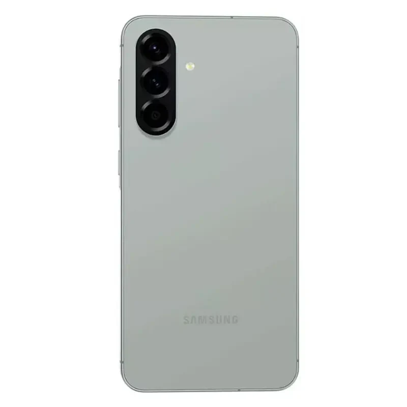 Samsung Galaxy A56 View 2 - Camera, Display & Design
