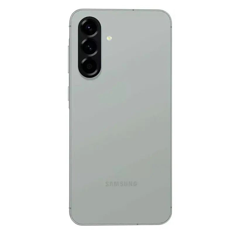 Samsung Galaxy A56 View 3 - Camera, Display & Design
