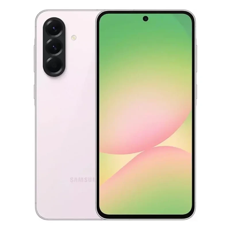 Samsung Galaxy A56 View 3 - Camera, Display & Design