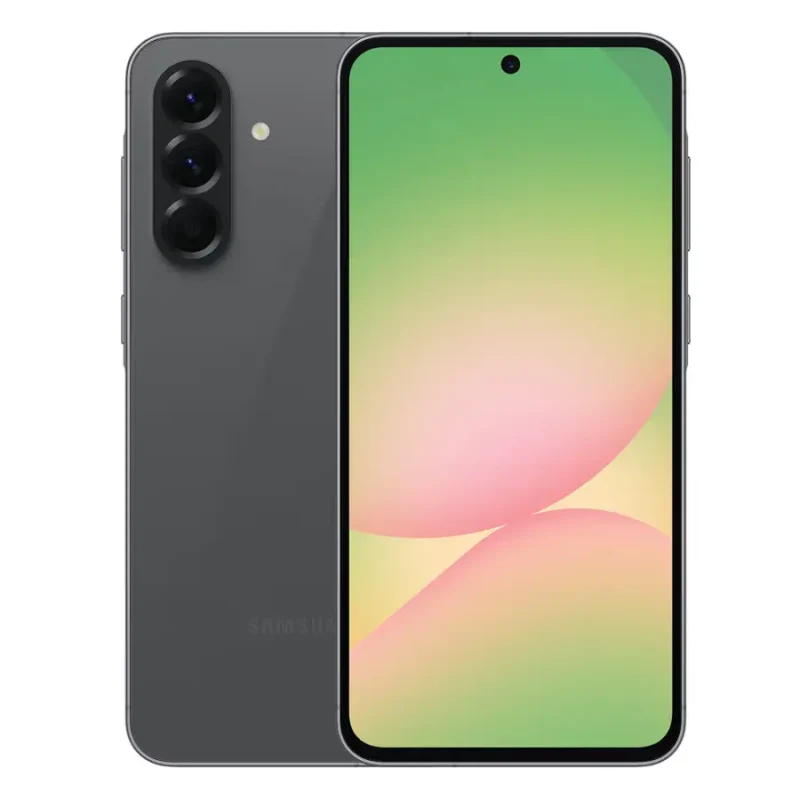 Samsung Galaxy A56 View 4 - Camera, Display & Design