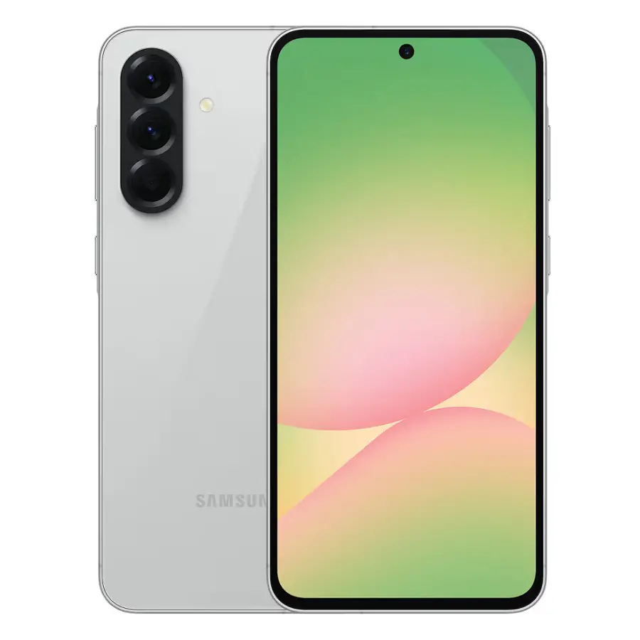 Samsung Galaxy A56 View 6 - Camera, Display & Design