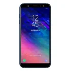 Samsung Galaxy A6 Plus (2018) View 2 - Camera, Display & Design