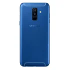 Samsung Galaxy A6 Plus (2018) View 3 - Camera, Display & Design