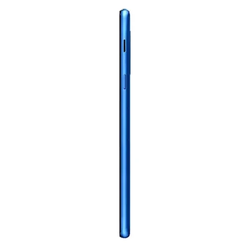 Samsung Galaxy A6 Plus (2018) View 4 - Camera, Display & Design
