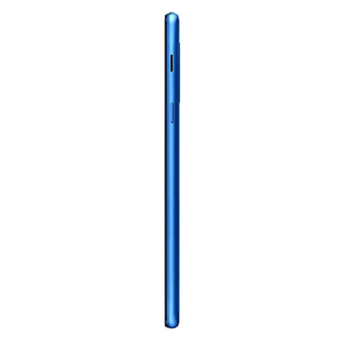 Samsung Galaxy A6 Plus (2018) View 3 - Camera, Display & Design