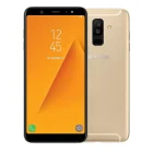 Samsung Galaxy A6 Plus (2018) View 6 - Camera, Display & Design