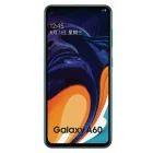 Samsung Galaxy A60 View 2 - Camera, Display & Design