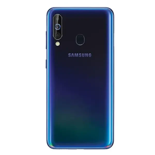 Samsung Galaxy A60 View 3 - Camera, Display & Design