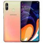 Samsung Galaxy A60 View 6 - Camera, Display & Design