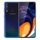 Samsung Galaxy A60 Front Official View