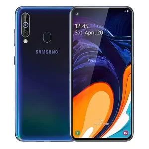Samsung Galaxy A60 Price & Official Specs in Bangladesh