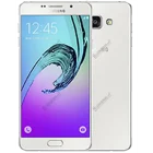 Samsung Galaxy A7 (2016) View 1 - Camera, Display & Design