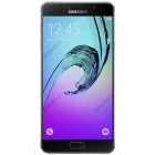 Samsung Galaxy A7 (2016) View 2 - Camera, Display & Design